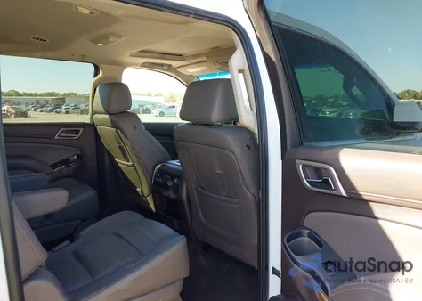 2015 GMC Yukon Xl 1500 Denali z USA, uszkodzony, nr VIN 1GKS1JKJ4FR507705